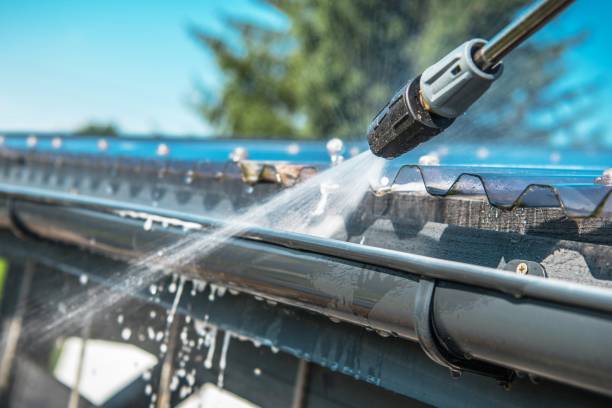 Why Choose Our Certified Pressure Washing Experts for Your Project Needs in Rathdrum, ID?