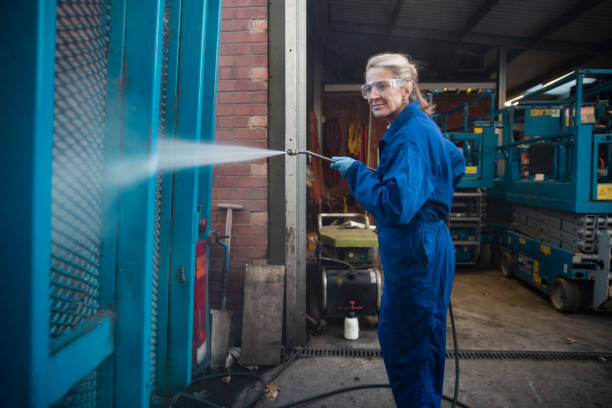 Why Choose Our Certified Pressure Washing Experts for Your Project Needs in Rathdrum, ID?