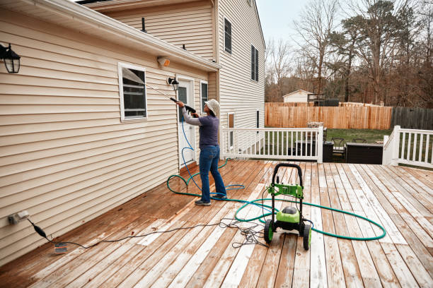Best Affordable Power Washing  in Rathdrum, ID