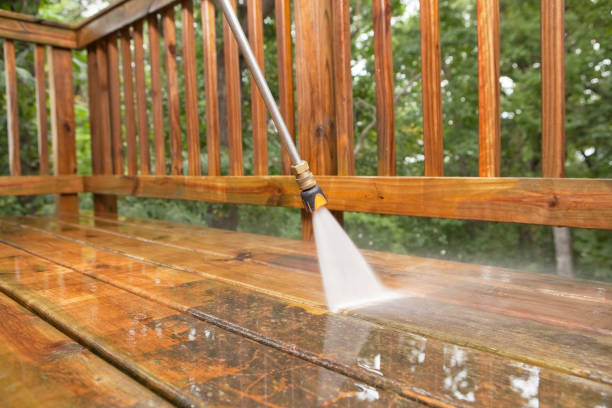 Best Deck Cleaning Services  in Rathdrum, ID