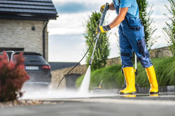 Reliable Rathdrum, ID Pressure Washing Solutions