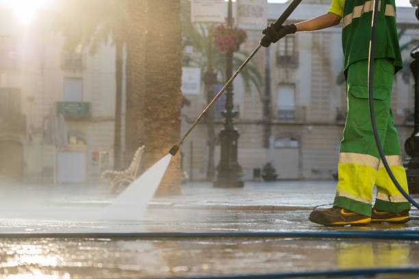 Trusted Rathdrum, ID Pressure Washing Experts