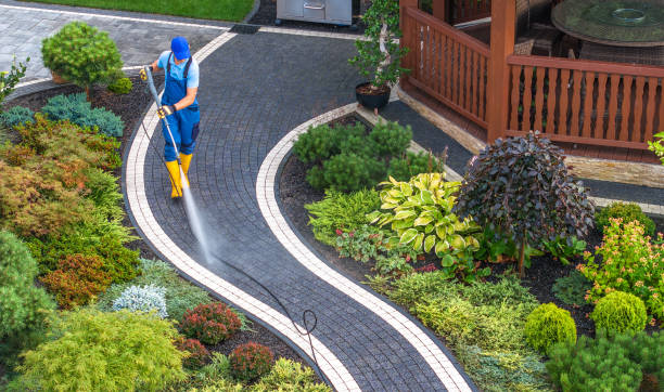 Best Commercial Building Pressure Washing  in Rathdrum, ID